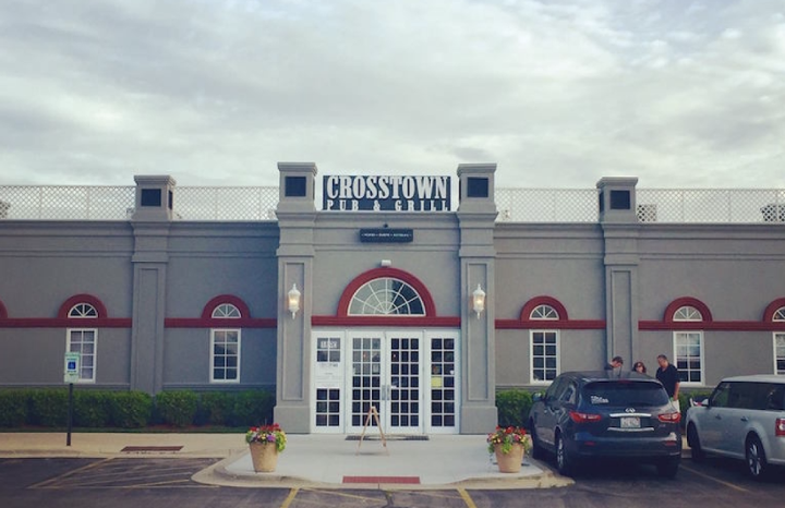 Restaurant banner image