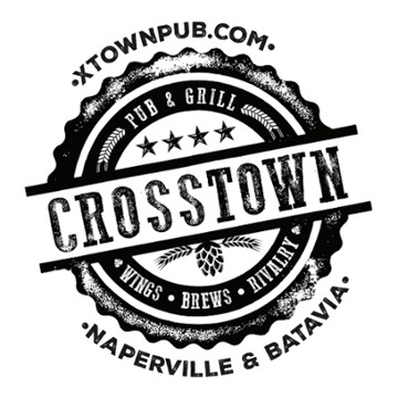 Crosstown Pub & Grill - Batavia 1890 Mill St logo