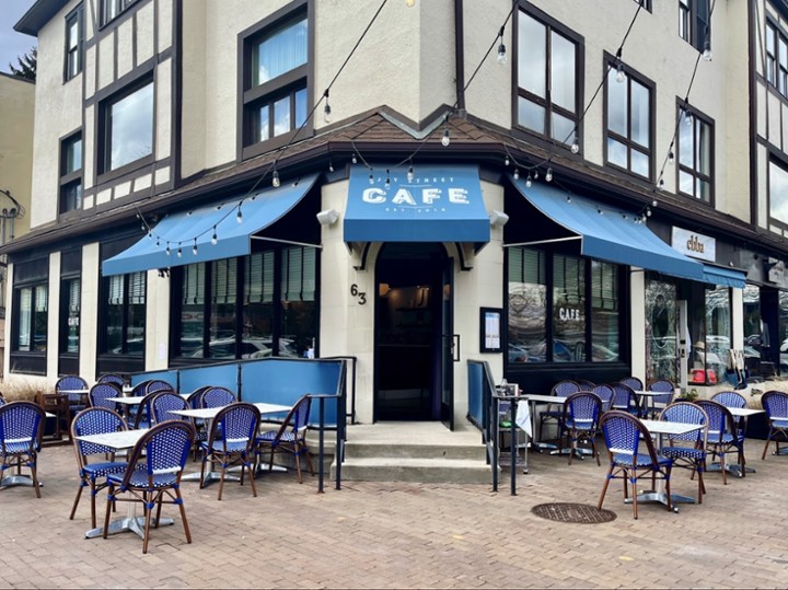 Restaurant banner image