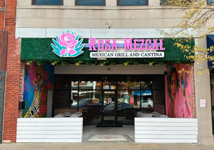 Restaurant banner image