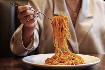 Scarpetta Scarpetta