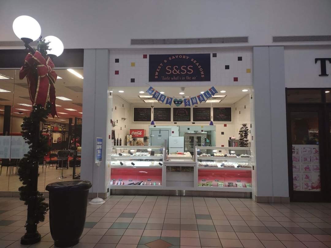 Sweet & Savory Seasons Bakery 3111 S. 31st Street, Temple, TX 76502