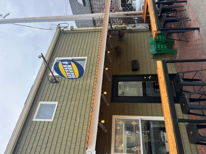 Restaurant banner image