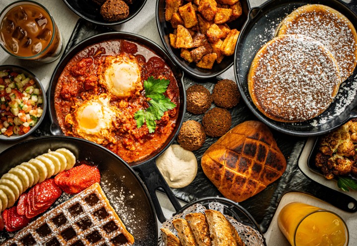 Restaurant banner image
