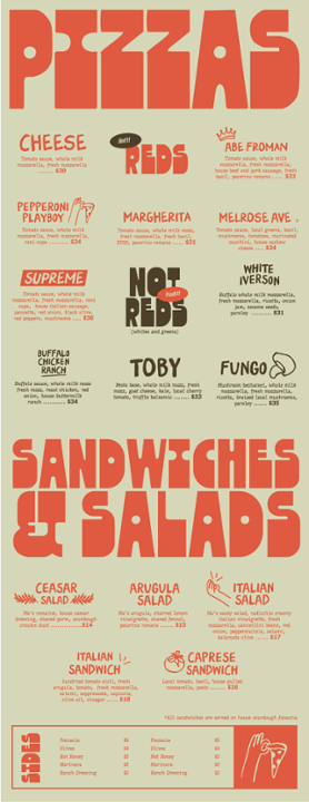 Restaurant banner image