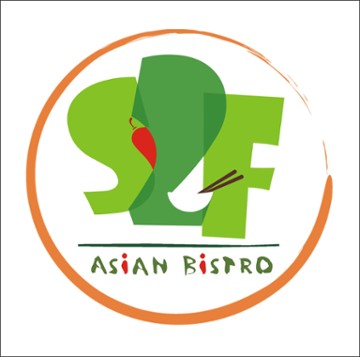 Sizzlin Stirfry Asian Bistro