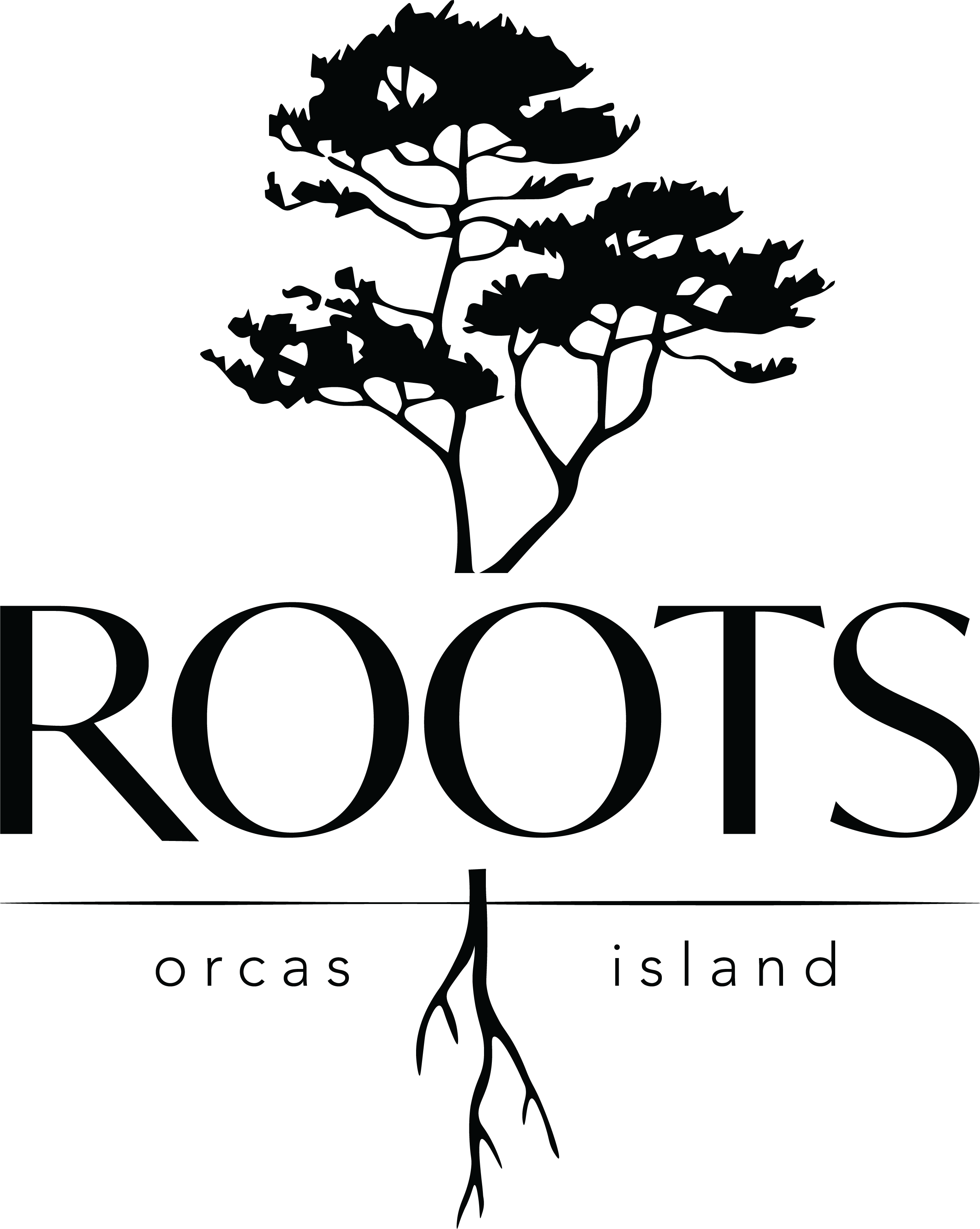 Roots Orcas Island