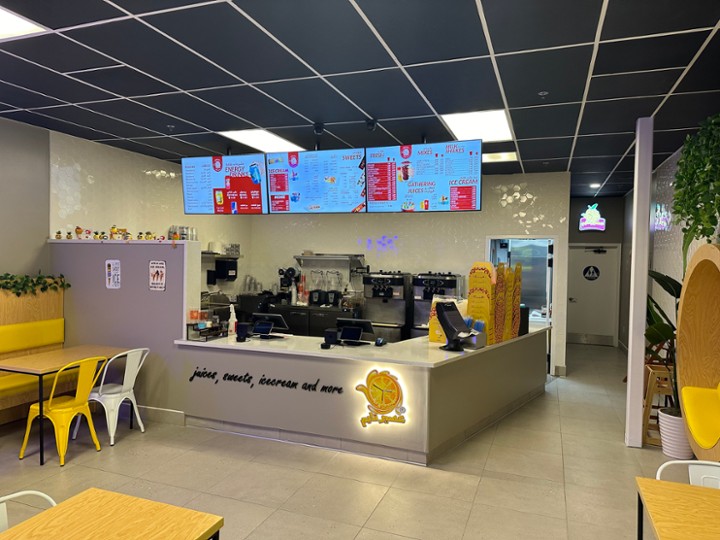Restaurant banner image