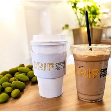 Drip Coffee House - CoS 13800 Gleneagle Dr.