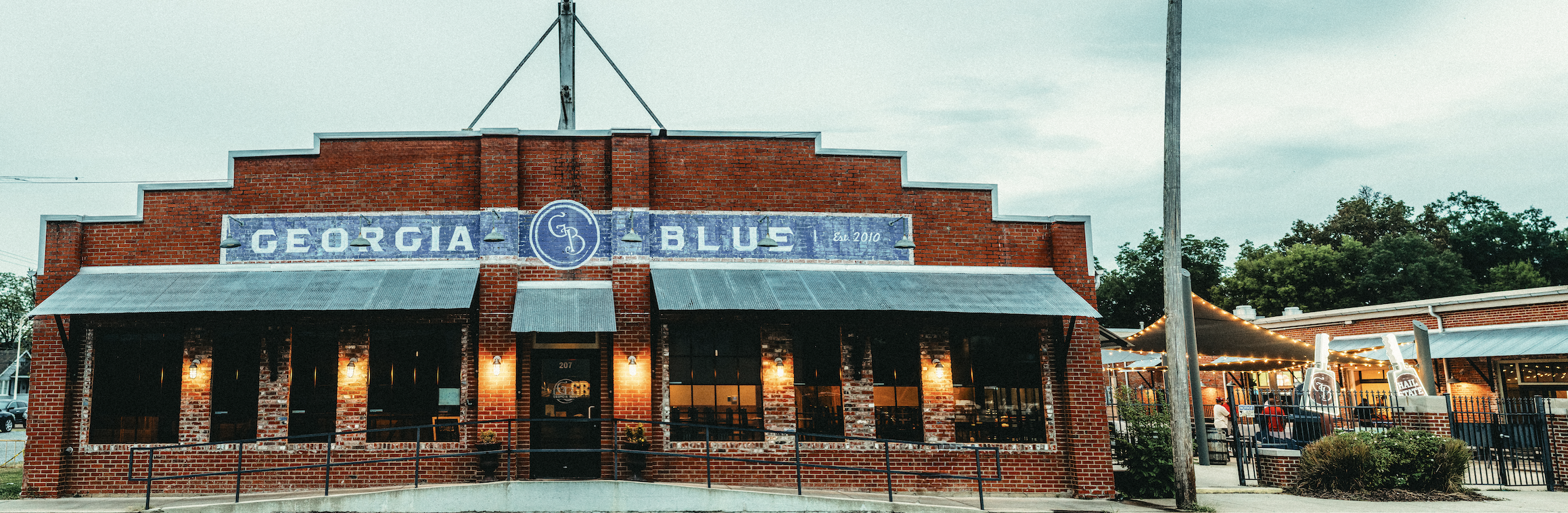 Restaurant banner image