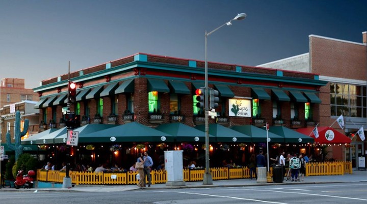 Restaurant banner image