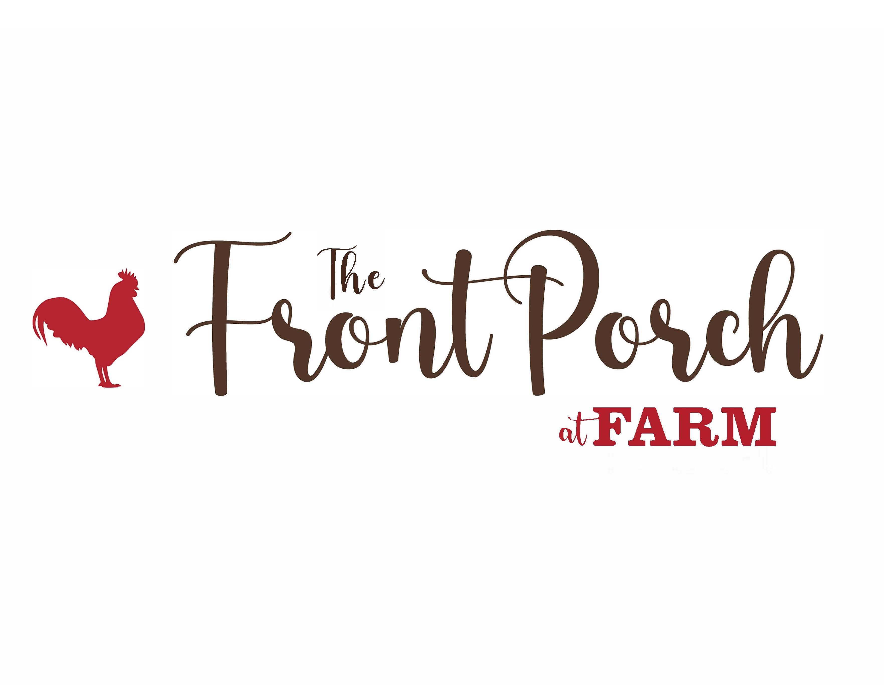 The Front Porch 117 La Plz