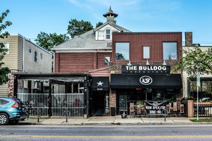 Restaurant banner image