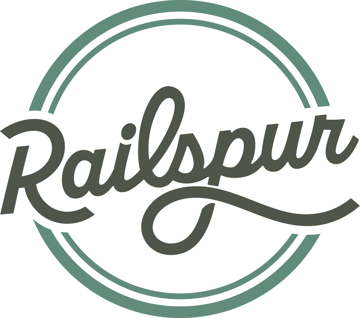 The Rail Spur LLC