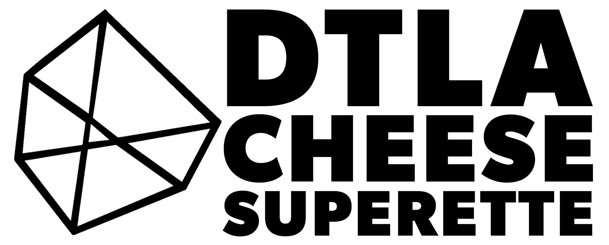 DTLA Cheese Superette