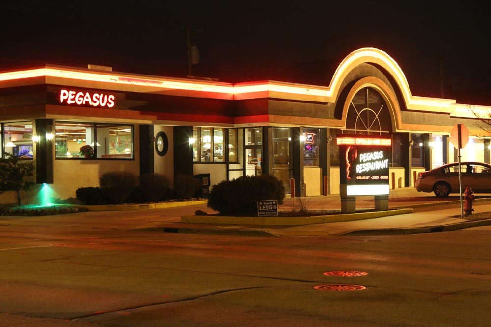 Restaurant banner image