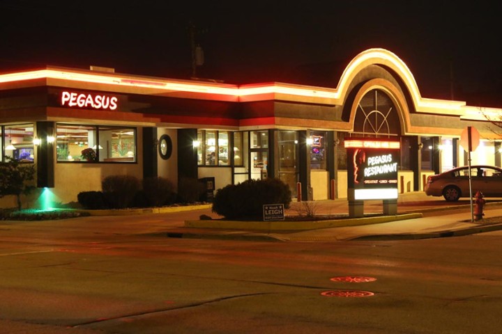 Restaurant banner image