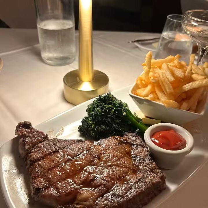 Restaurant banner image