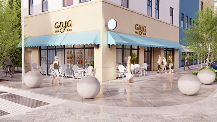 Restaurant banner image