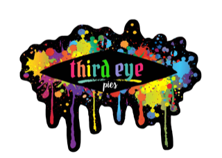 Third Eye Pies - Washington 