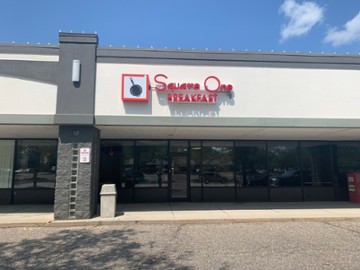 Square One Bakery LLC