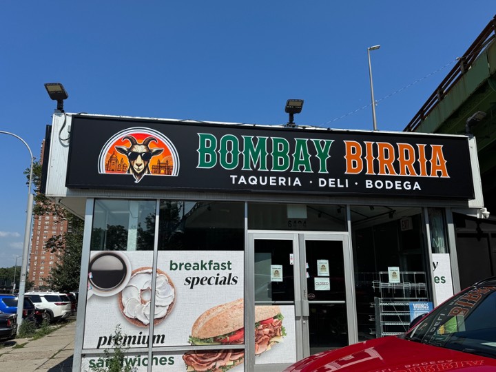 Restaurant banner image