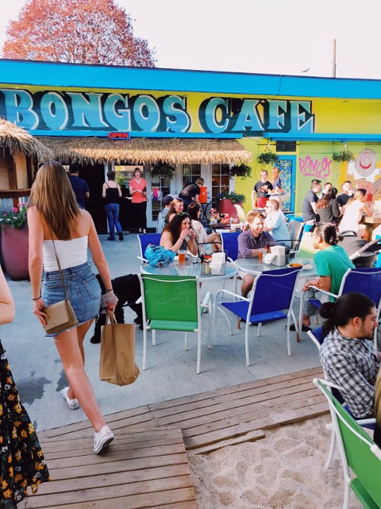 Restaurant banner image
