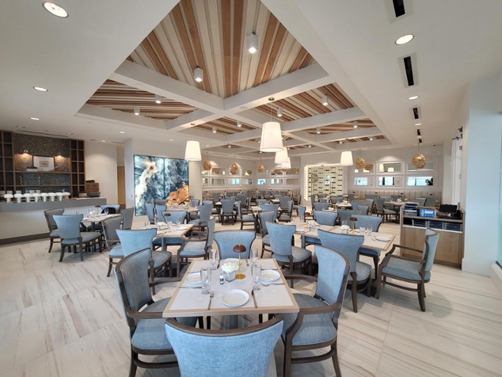 Restaurant banner image