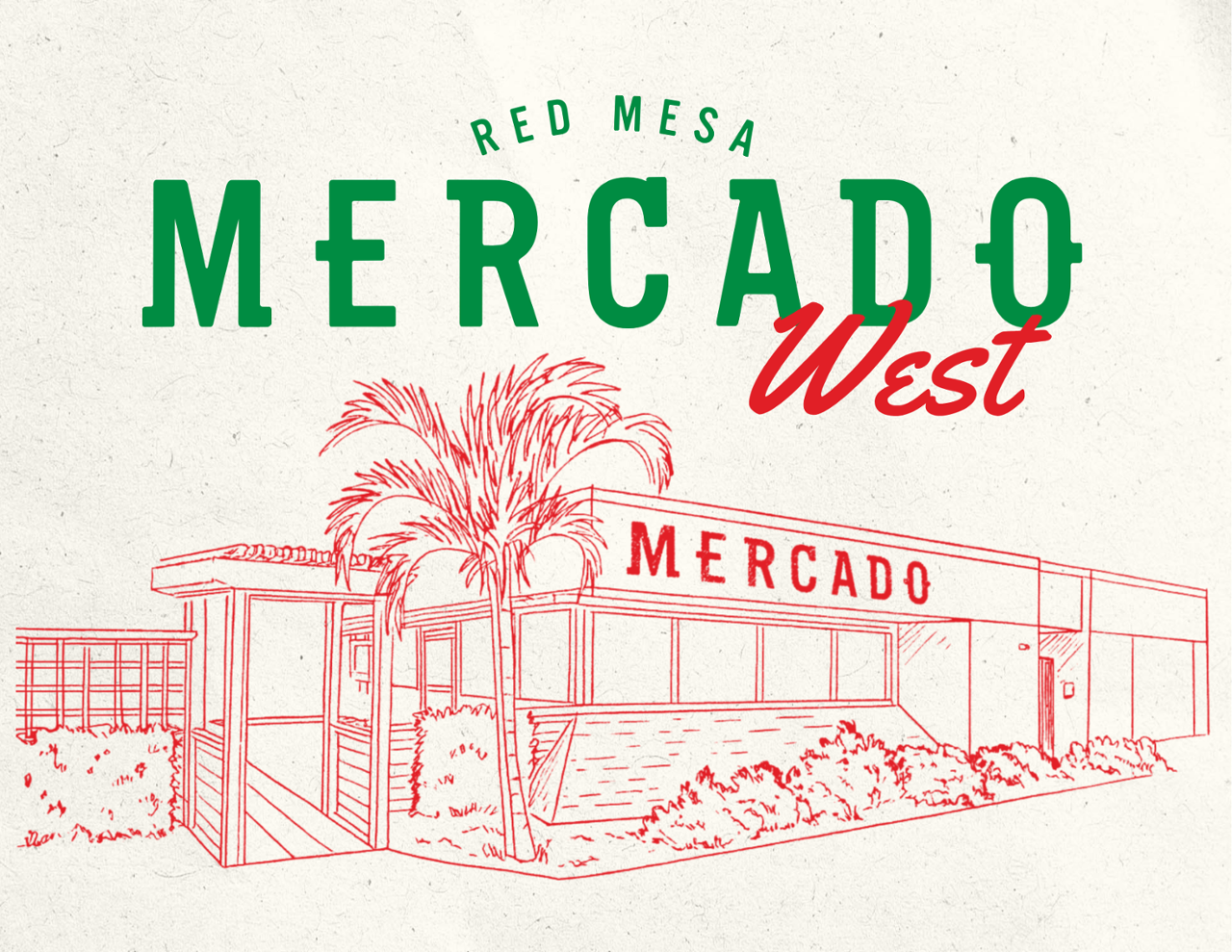 Mercado Mercado - West St. Pete
