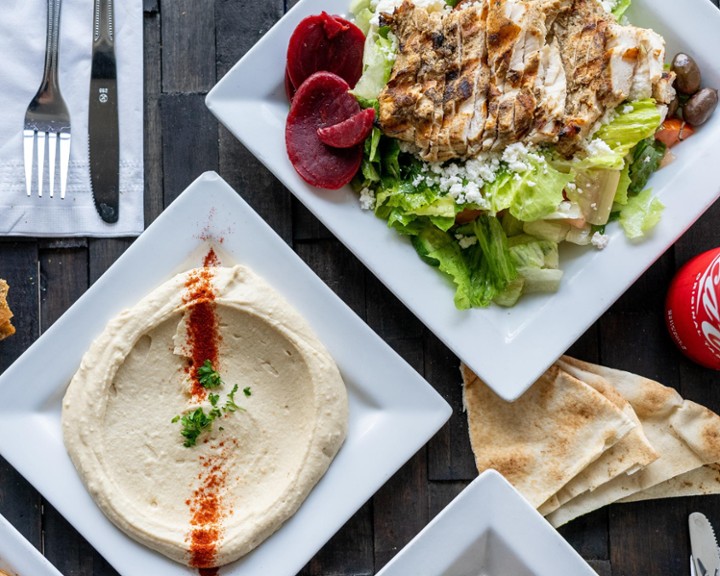 Restaurant banner image