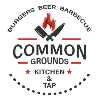 Common Grounds Kitchen & Tap