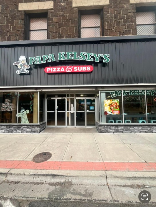 Restaurant banner image