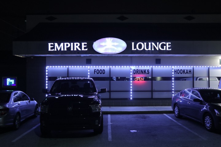 Restaurant banner image