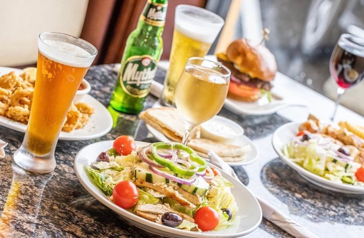 Restaurant banner image