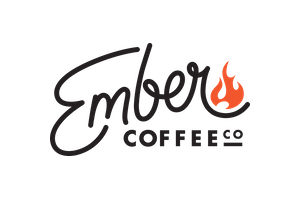 Ember Coffee Co. logo