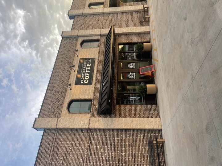 Restaurant banner image