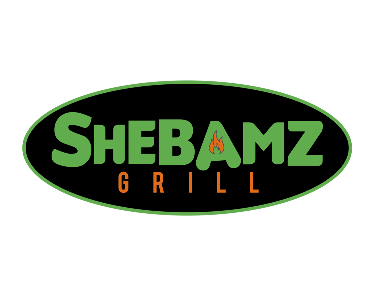 Shebamz - Bronx 3 East Mount Eden Ave