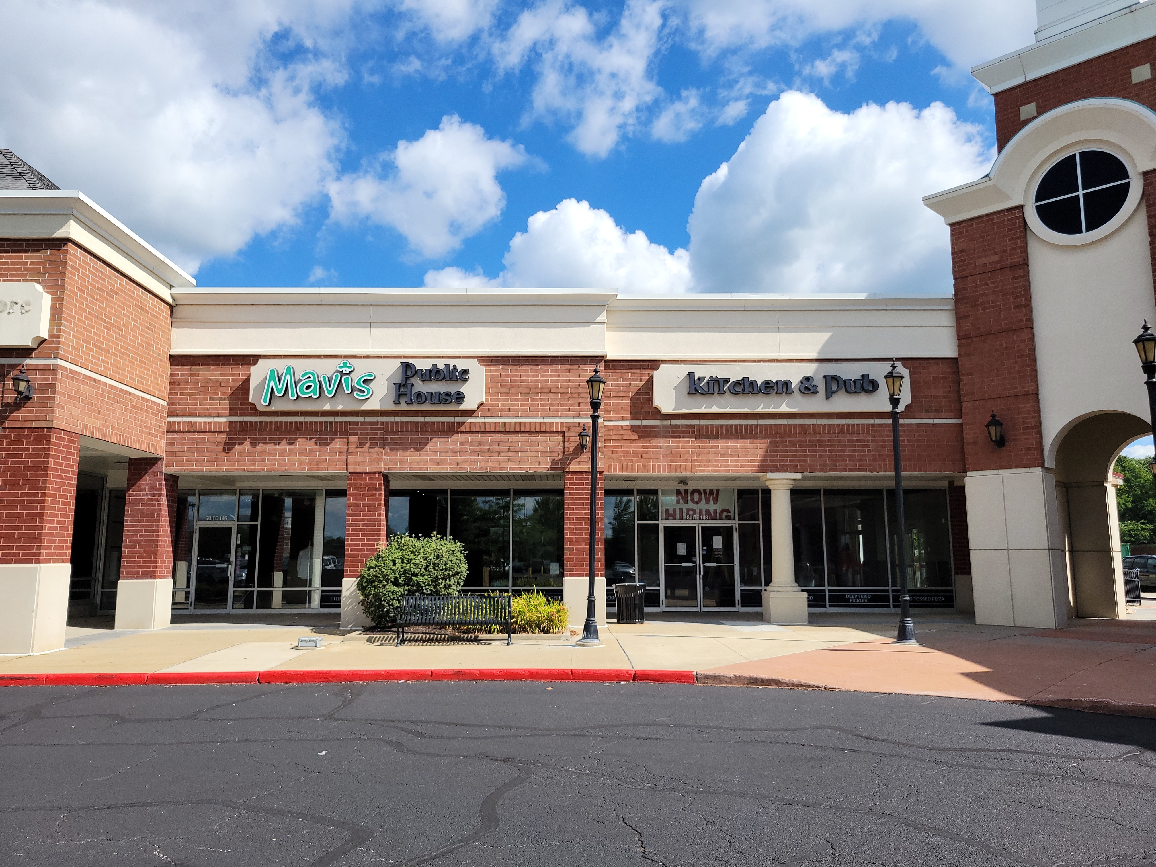 Restaurant banner image