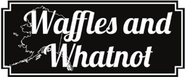 Waffles and Whatnot 500 Muldoon Road Unit 5