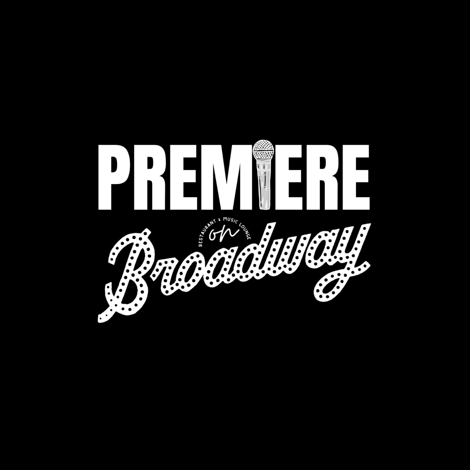 Premiere On Broadway