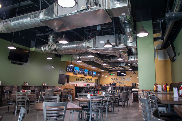 Restaurant banner image