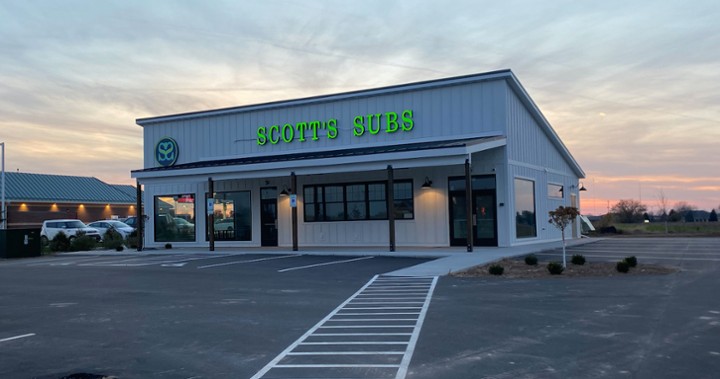 Restaurant banner image