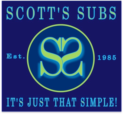 Scott's Subs East Green Bay 810 S. Huron Rd