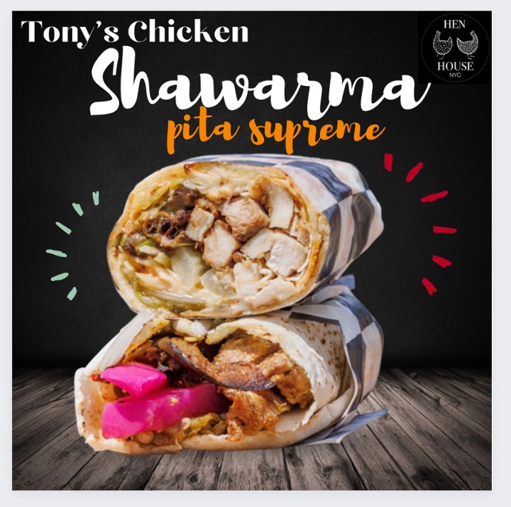 Restaurant banner image