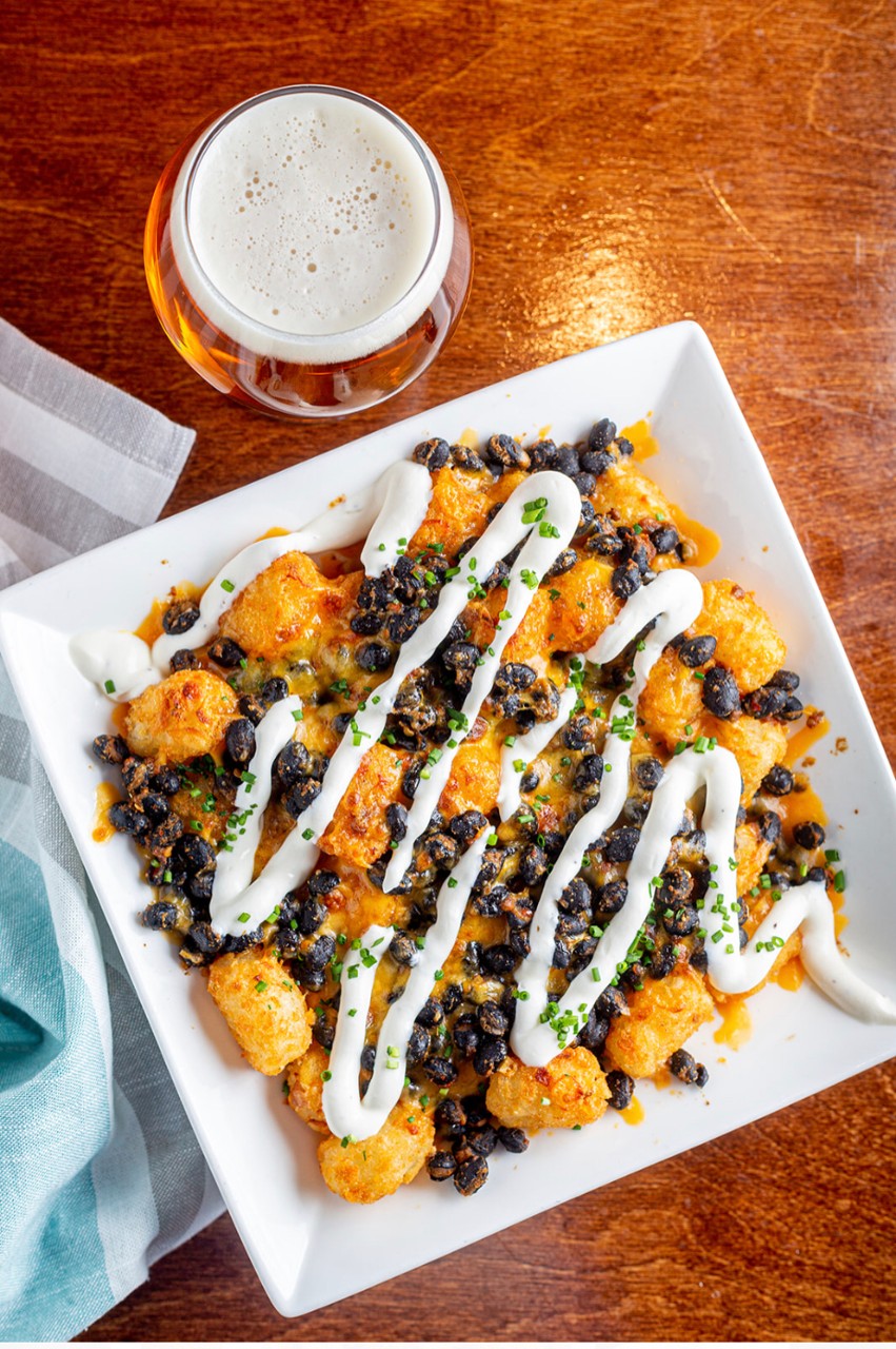 South Street Brewery 106 W South St.