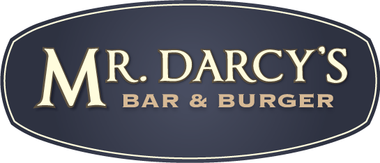Mr.Darcy's Bar & Burger 31 Route 103 S