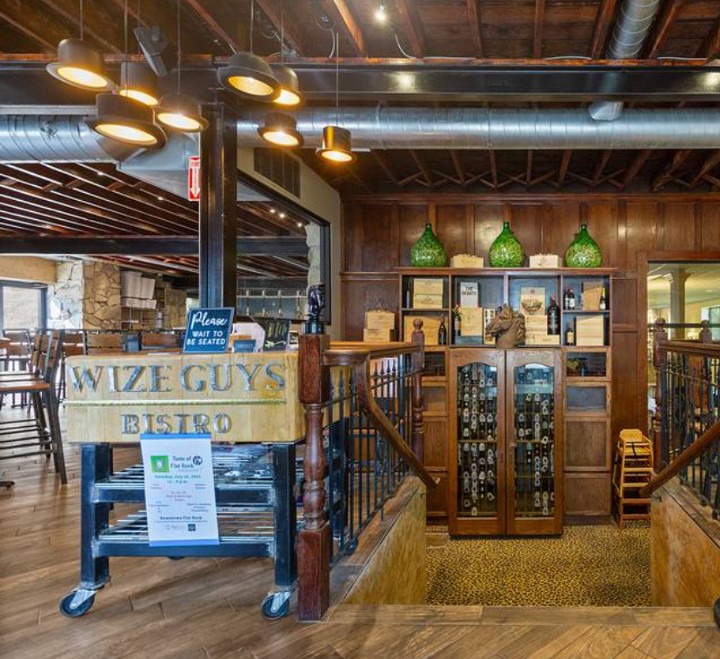 Restaurant banner image