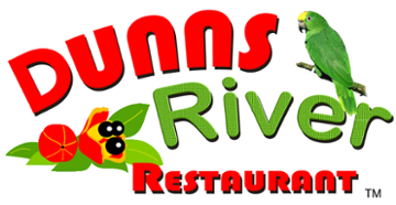 Dunns River Jamaican Restaurant logo