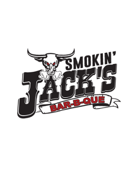 Smokin' Jack's logo