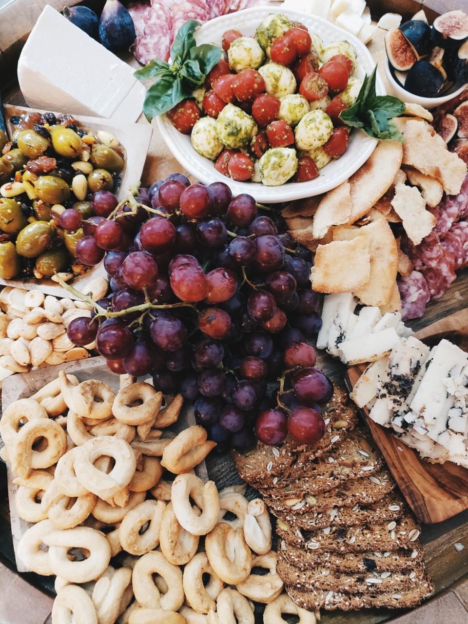 Vietri's Italian Market